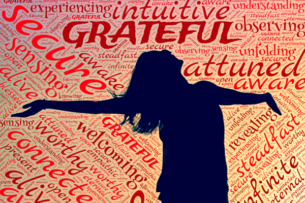 Morning Gratitude Affirmations