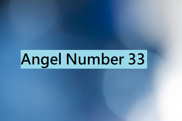 Extreme Angel Number