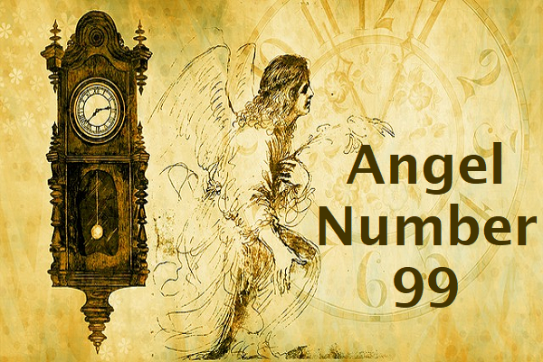 Angel Number 99 – Meaning and Symbolism