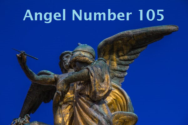 Angel Number 105 Meanings
