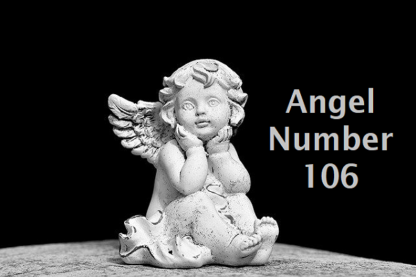 106 Angel Number