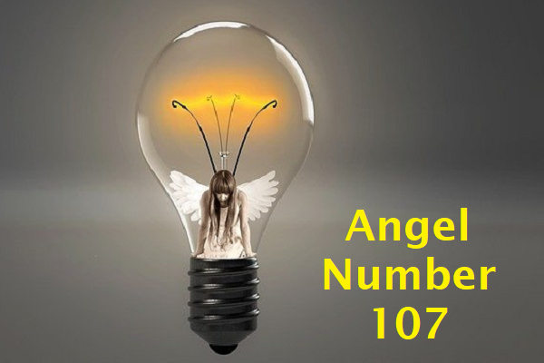 107 Angel Number – Meaning and Symbolism