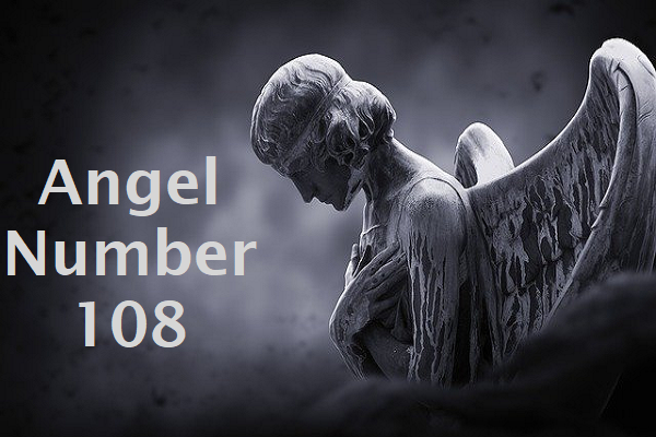 108 Angel Number – Meaning and Symbolism