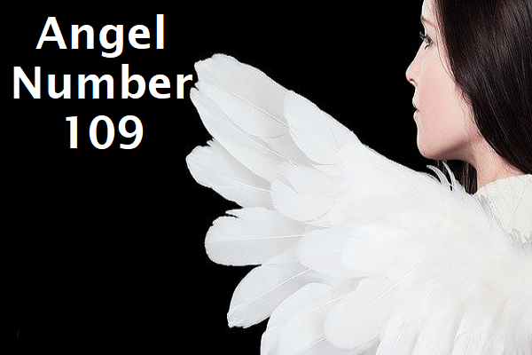 109 Angel Number – Meaning and Symbolism
