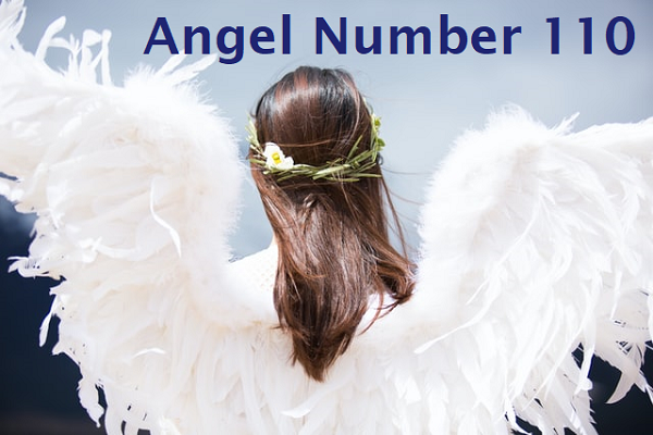 110 Angel Number – Meaning and Symbolism
