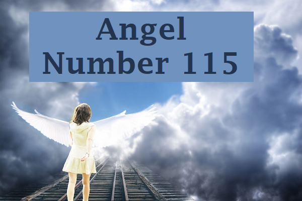 Angel Number 115 Meanings