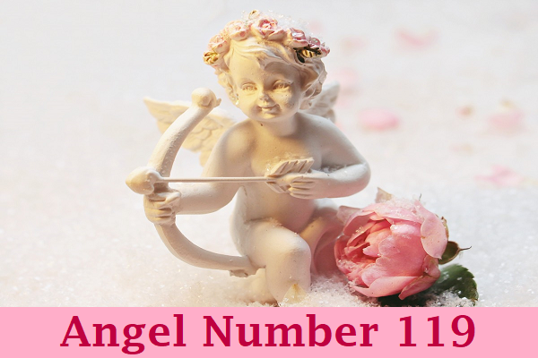 Angel Number 119 Meaning