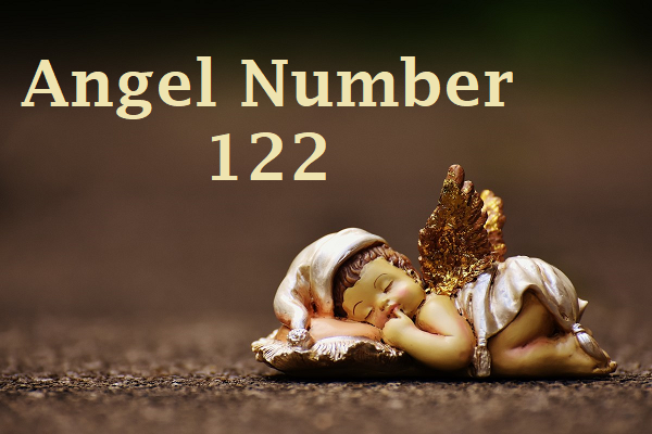Meaning of 122 Angel Number