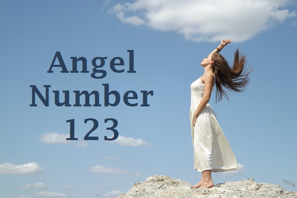 Angel Number 123 Meaning