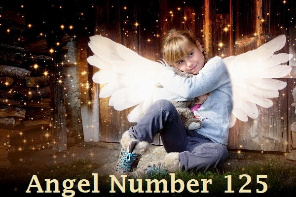 Angel Number 125 and its Meaning