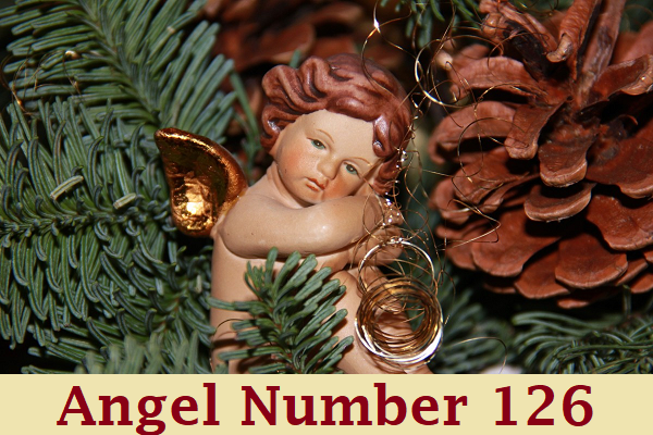 Angel Number 126 Meaning