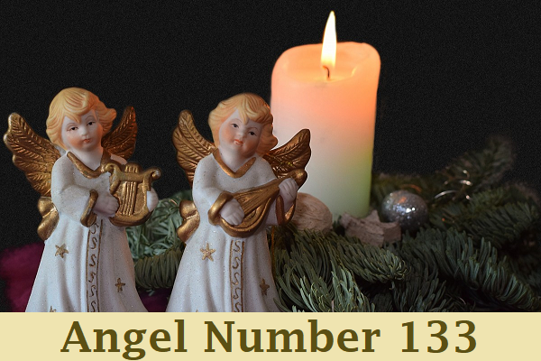Angel Number 133 Meanings