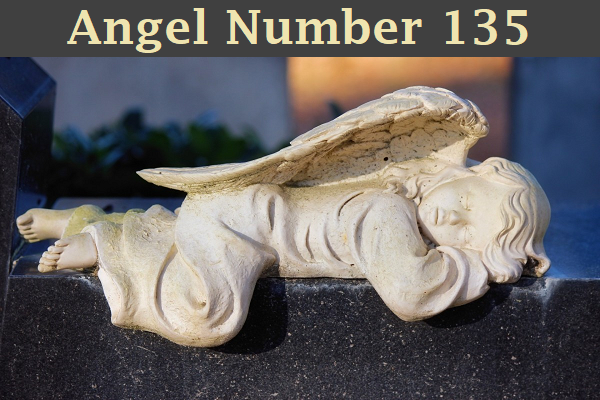 Angel Number 135 Meanings