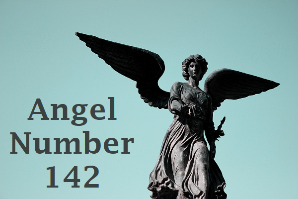 Angel Number 142 Meaning
