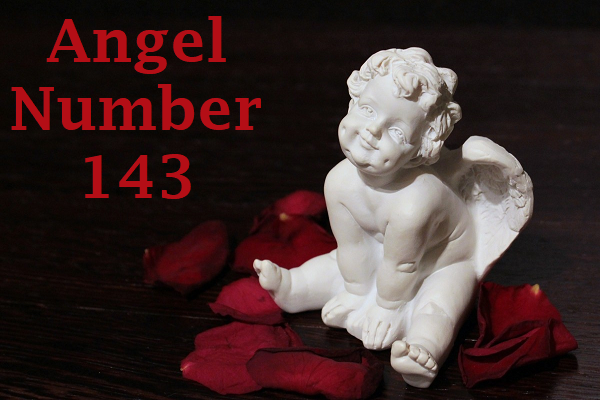 Angel Number 143 Meaning