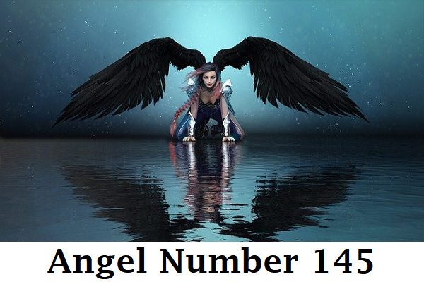 Angel Number 145 Meaning
