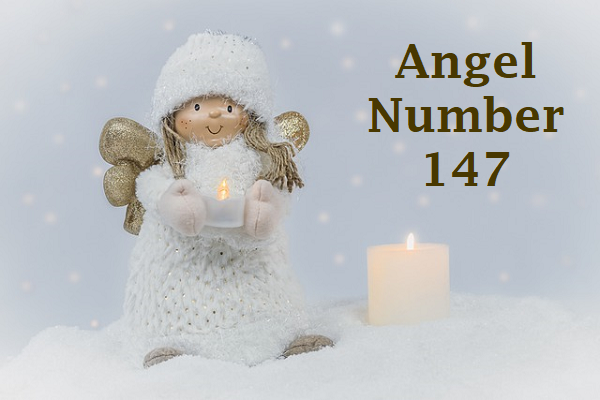 Angel Number 147 Meaning