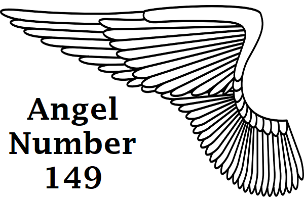 Angel Number 149 Meaning