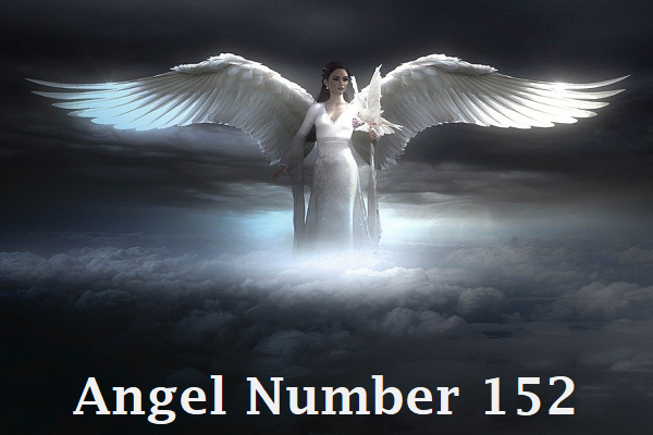 Angel Number 152 Meaning