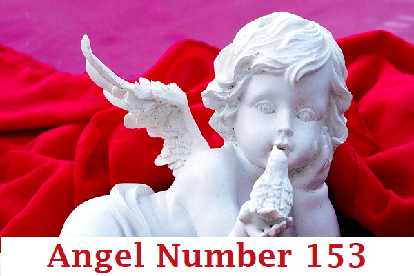Angel Number 153 Meaning