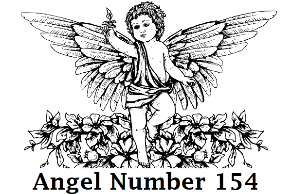 Angel Number 154 Meaning