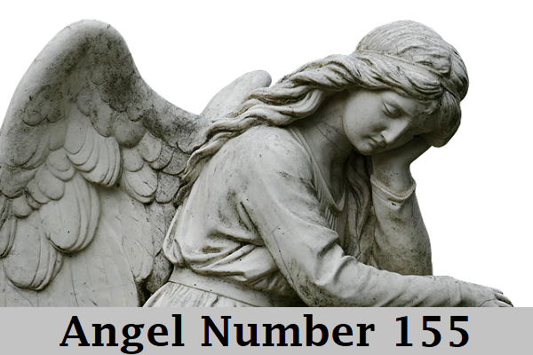 Angel Number 155 Meaning