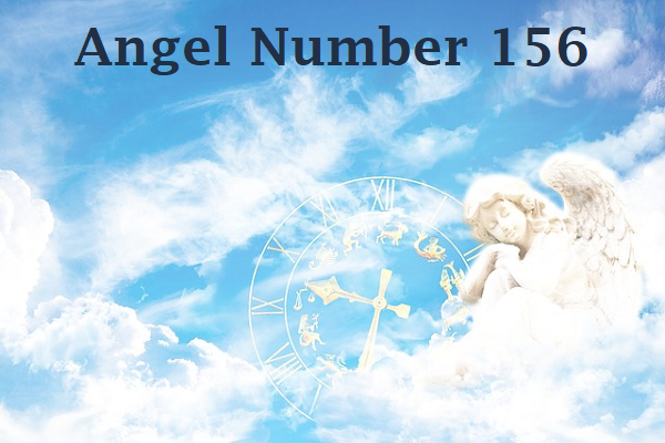 Angel Number 156 Meaning