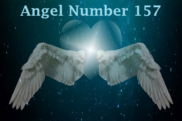 Angel Number 157 Meaning