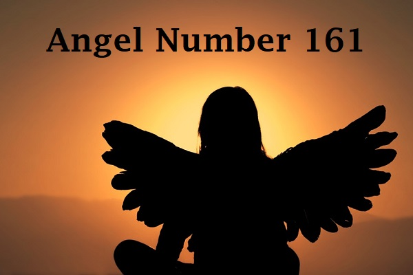 Angel Number 161 Meaning 