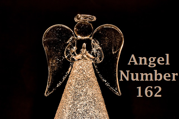 Angel Number 162 Meaning