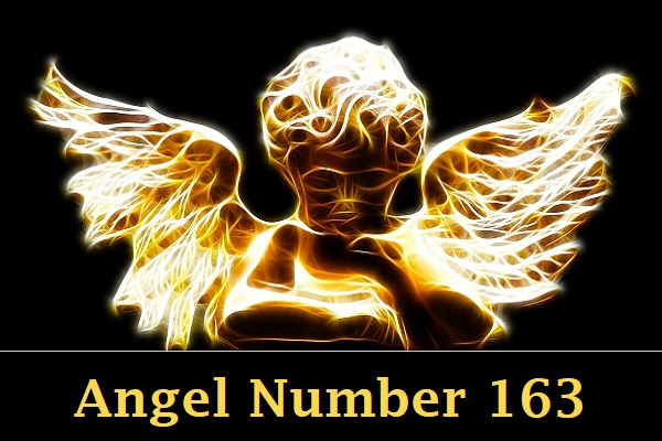 Angel Number 163 Meaning