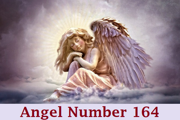 Angel Number 164 Meaning