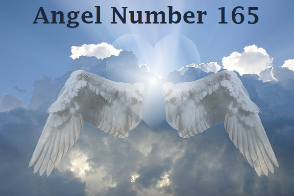 Angel Number 165 Meaning