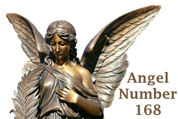 Angel Number 168 Meaning