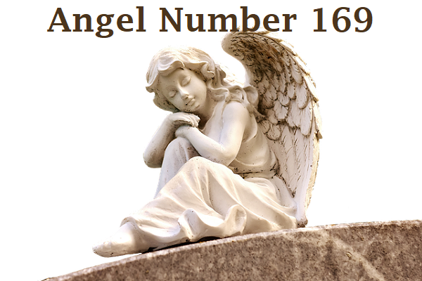 Angel Number 169 Meaning