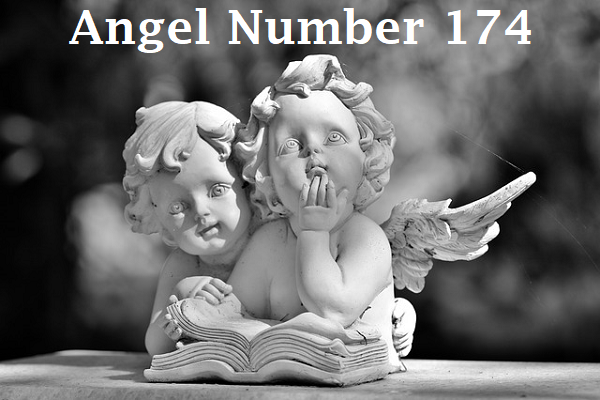 Angel Number 174 Meaning