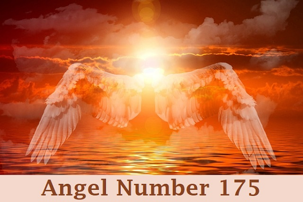 Angel Number 175 Meaning