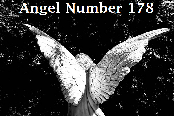 Angel Number 178 Meaning