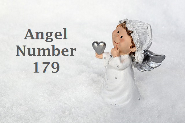 Angel Number 179 Meaning