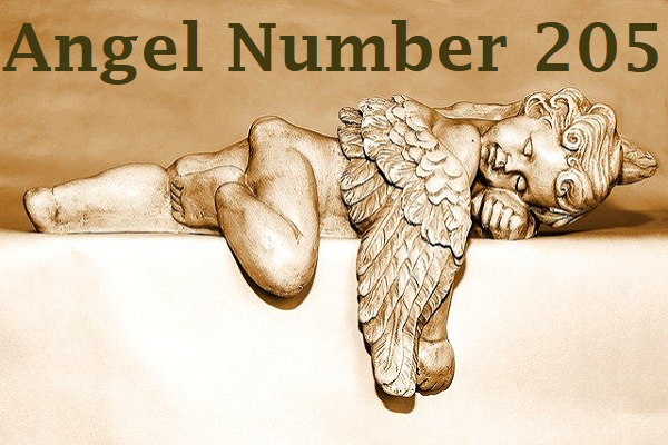 Angel Number 205 Meaning