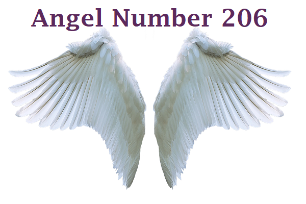 Angel Number 206 Meaning