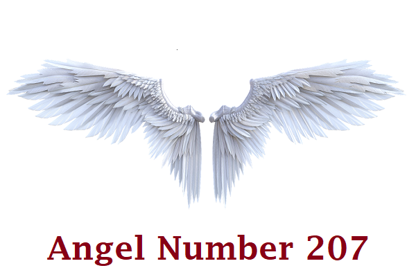 Angel Number 207 Meaning