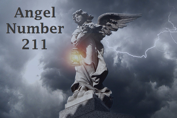 Angel Number 211 Meaning