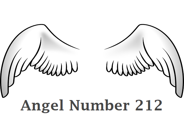 Angel Number 212 Meaning
