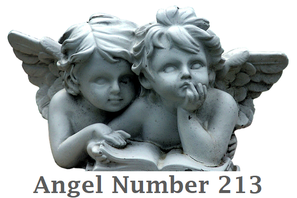 Angel Number 213 Meaning