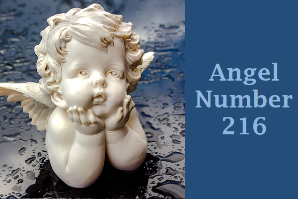 Angel Number 216 Meaning