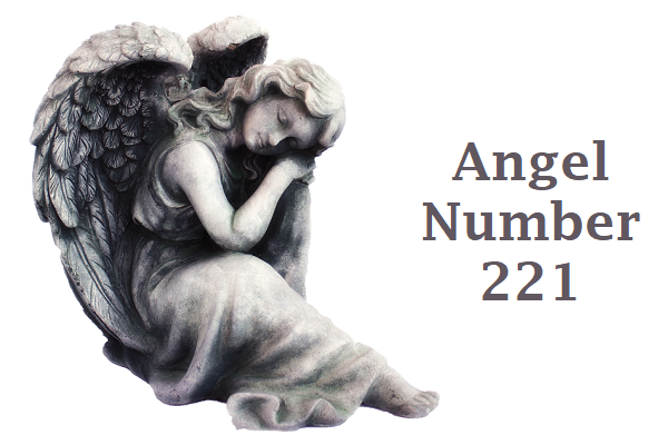 Angel Number 221 Meaning