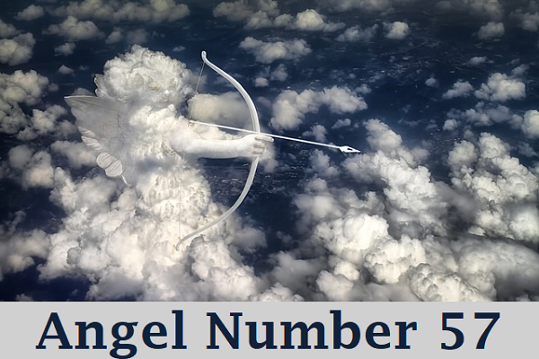 Angel Number 57 Meaning