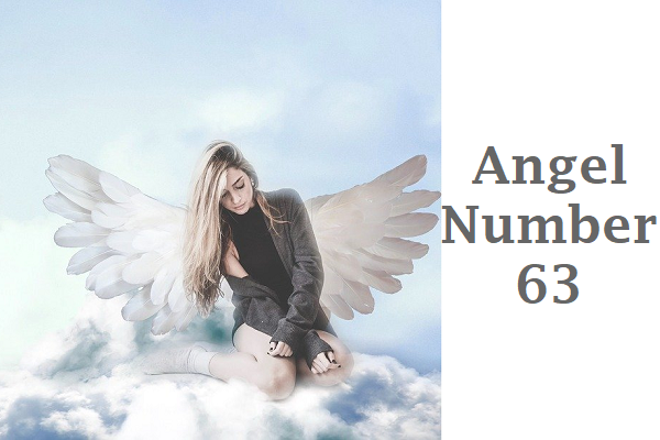 Angel Number 63  Meaning and Symbolism  The Astrology Site