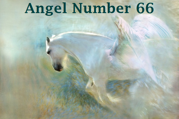 Angel Number 66 Meaning
